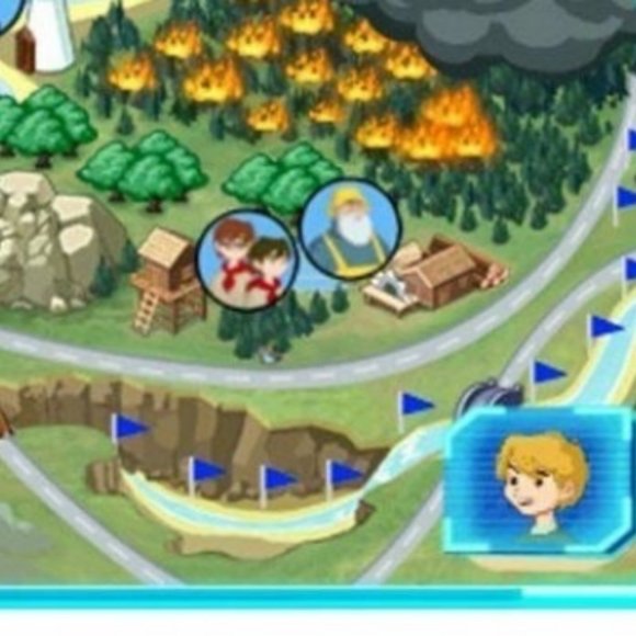 LeapFrog Transformers Rescue Bots Race to the Rescue Factory Sealed New - Picture 5 of 13